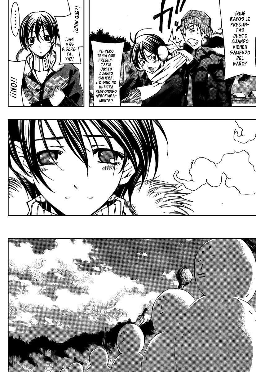Read Kimi no Iru Machi (es) Manga Online