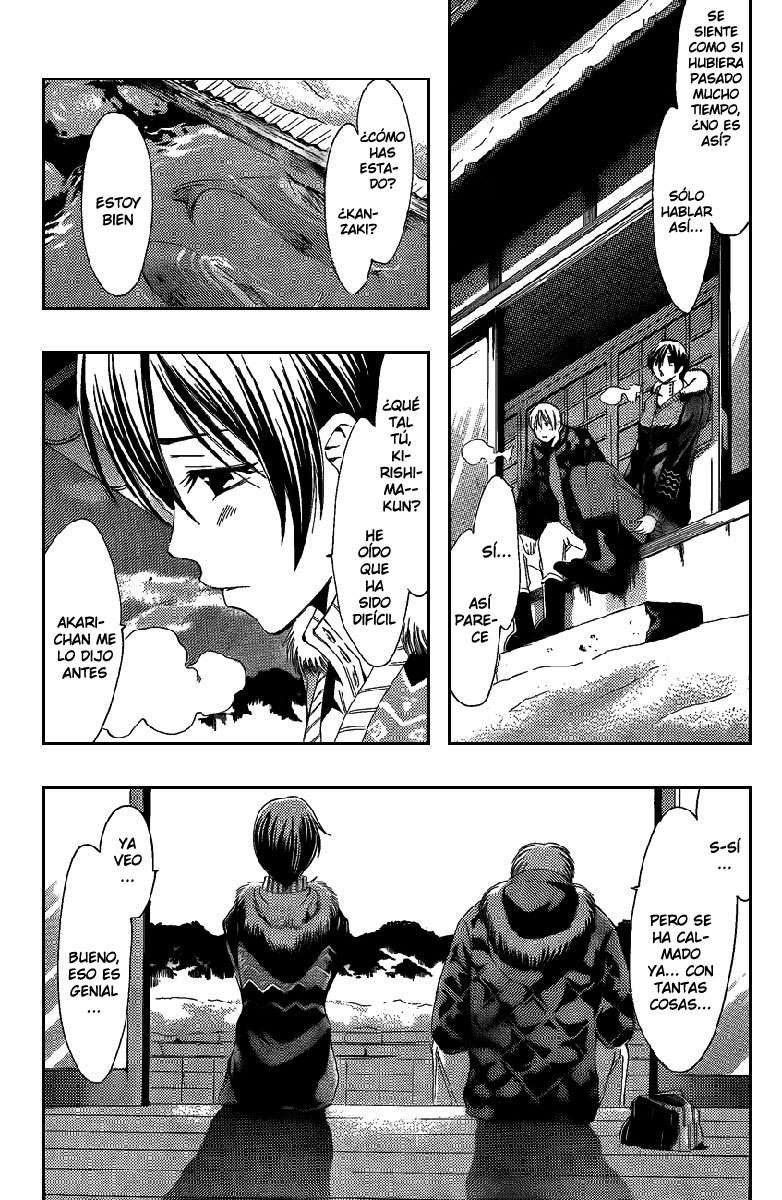 Read Kimi no Iru Machi (es) Manga Online