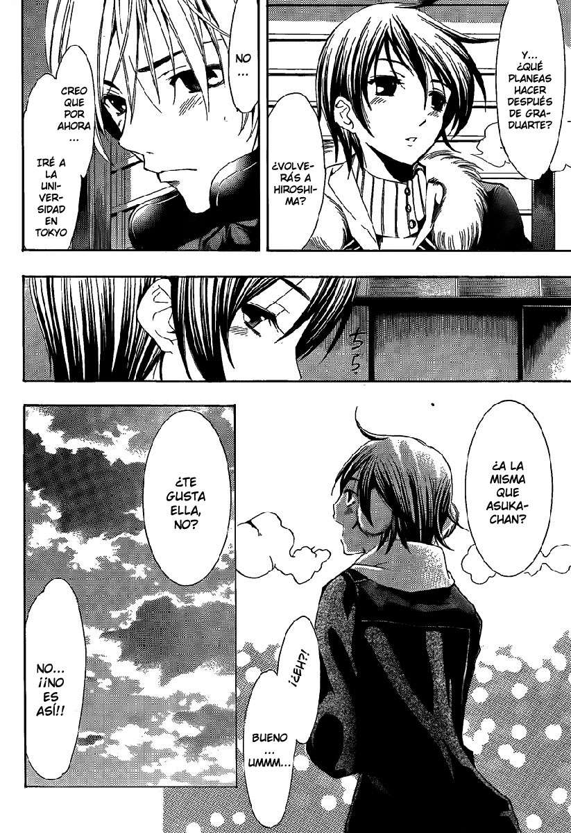 Read Kimi no Iru Machi (es) Manga Online