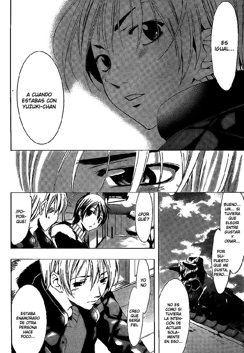 Read Kimi no Iru Machi (es) Manga Online