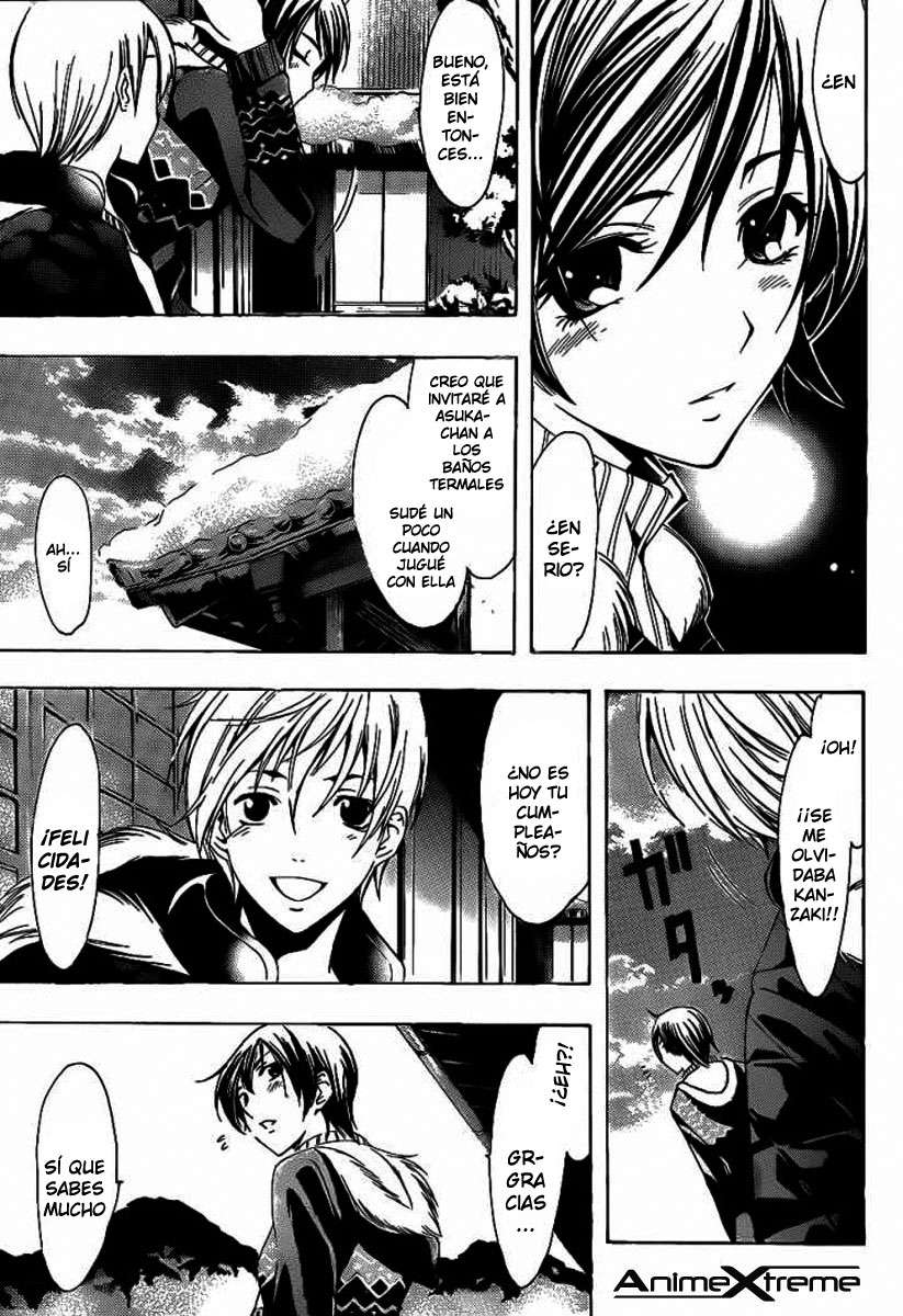 Read Kimi no Iru Machi (es) Manga Online