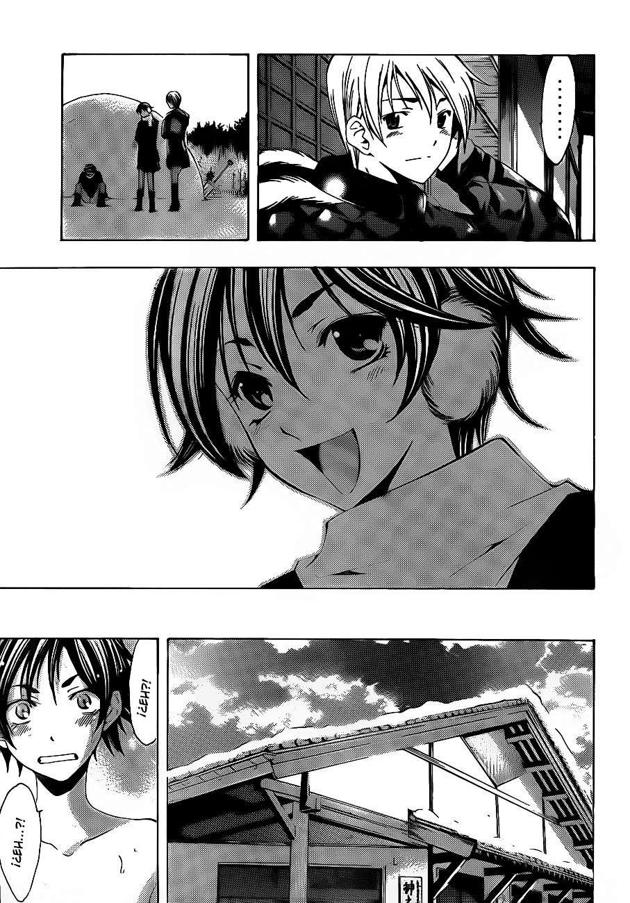 Read Kimi no Iru Machi (es) Manga Online