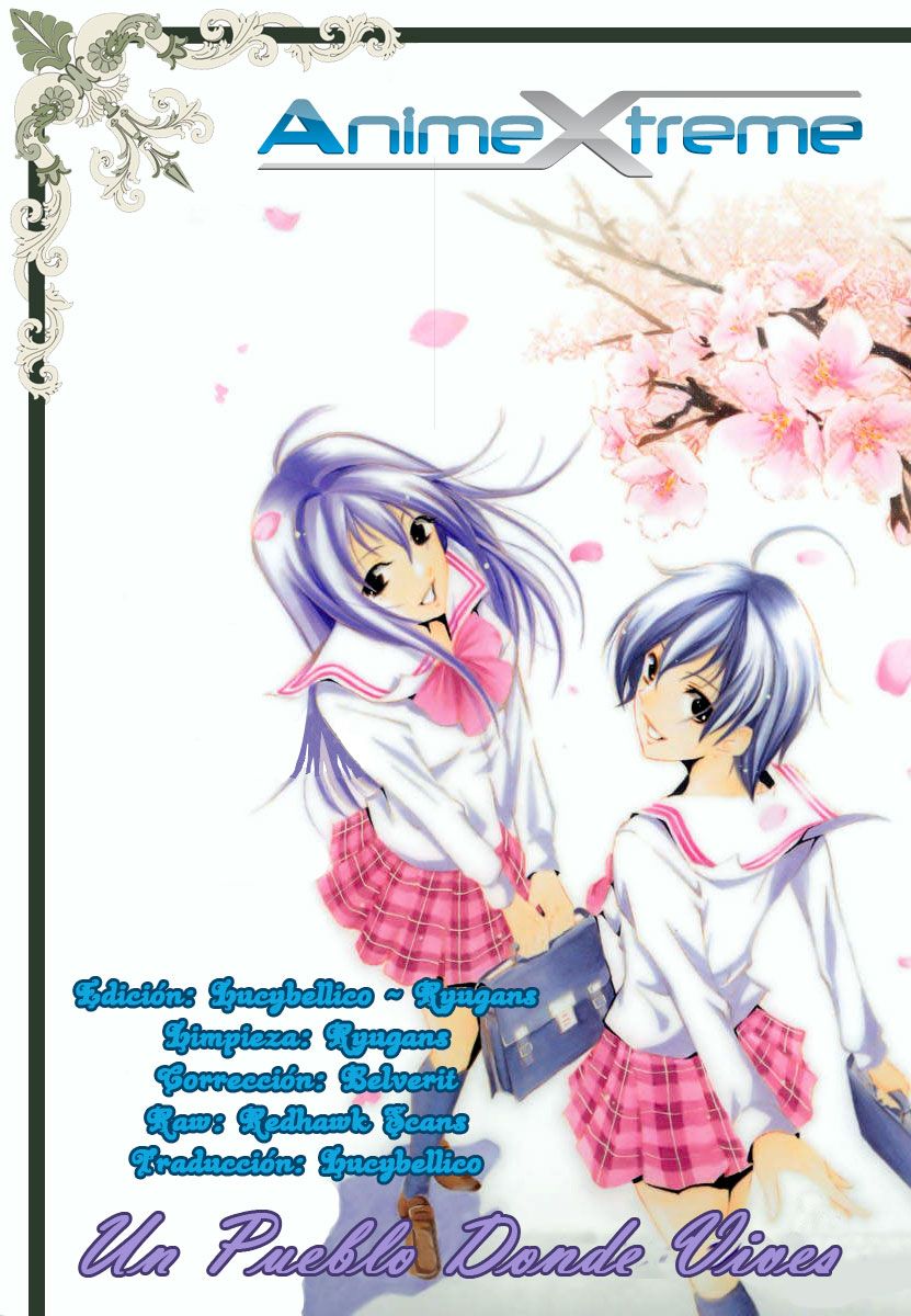 Read Kimi no Iru Machi (es) Manga Online