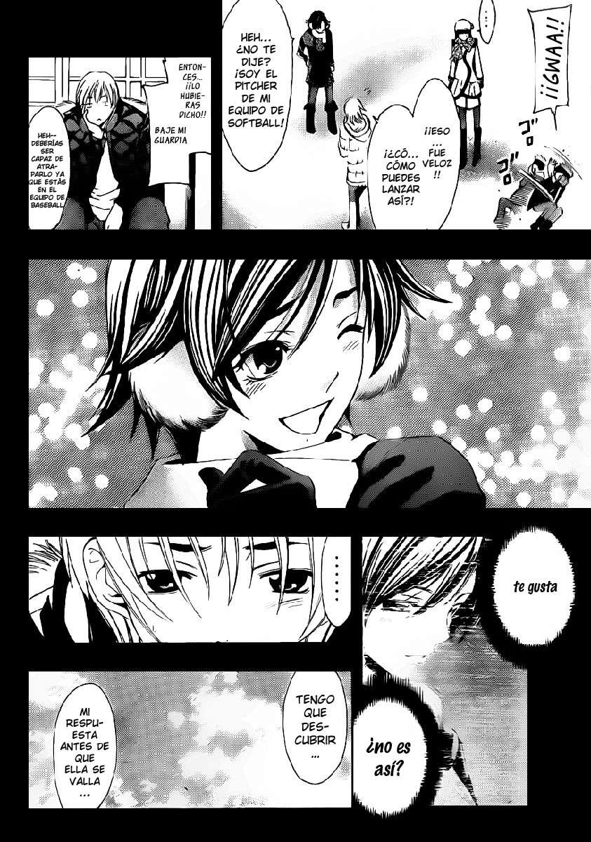 Read Kimi no Iru Machi (es) Manga Online