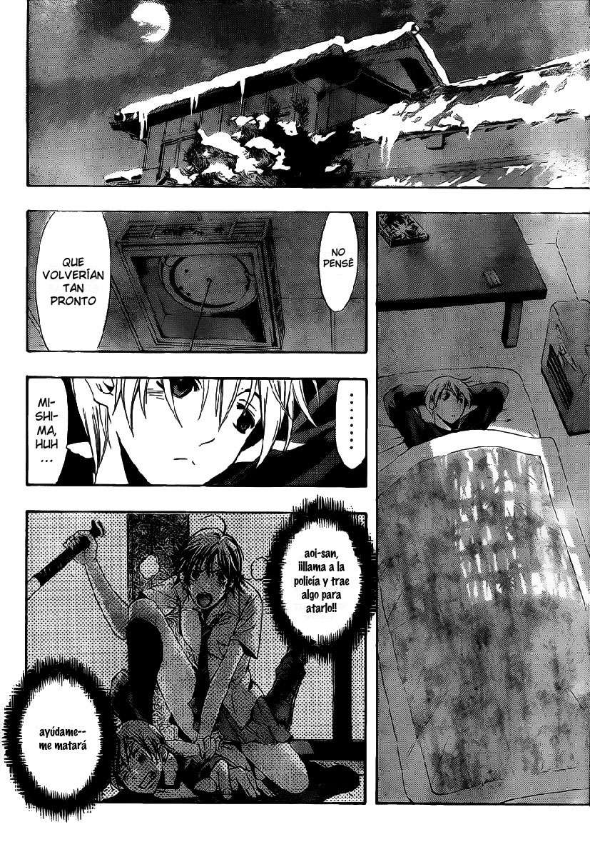 Read Kimi no Iru Machi (es) Manga Online