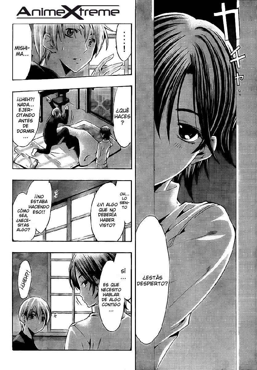 Read Kimi no Iru Machi (es) Manga Online