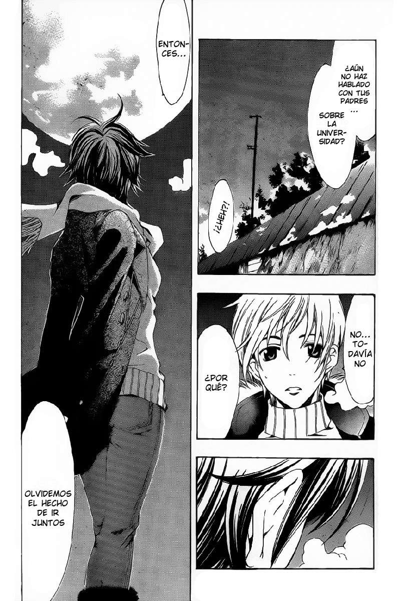 Read Kimi no Iru Machi (es) Manga Online