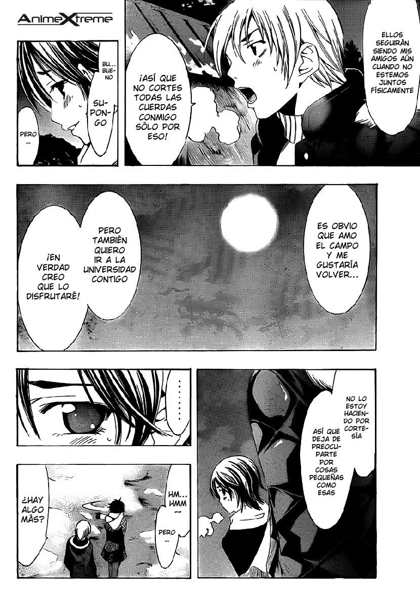 Read Kimi no Iru Machi (es) Manga Online