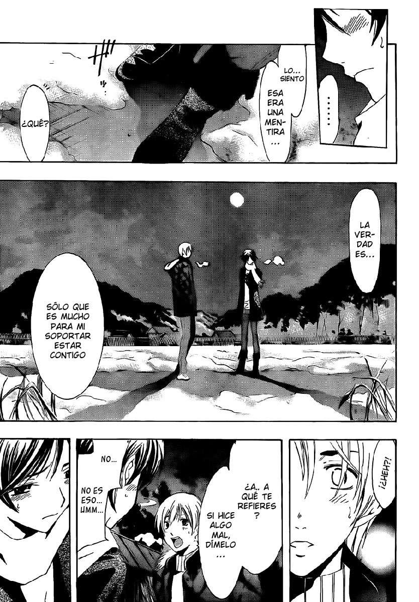 Read Kimi no Iru Machi (es) Manga Online