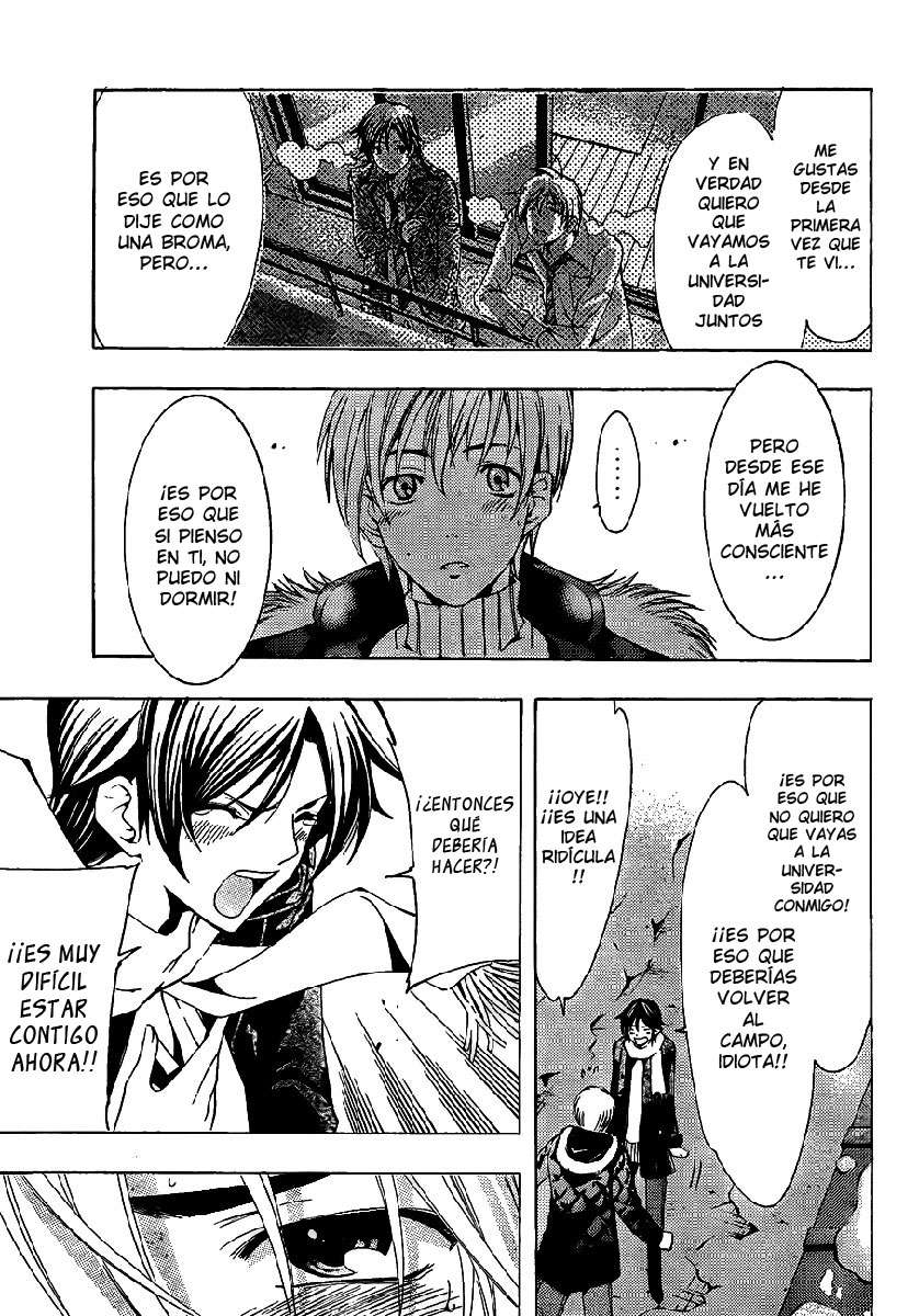 Read Kimi no Iru Machi (es) Manga Online