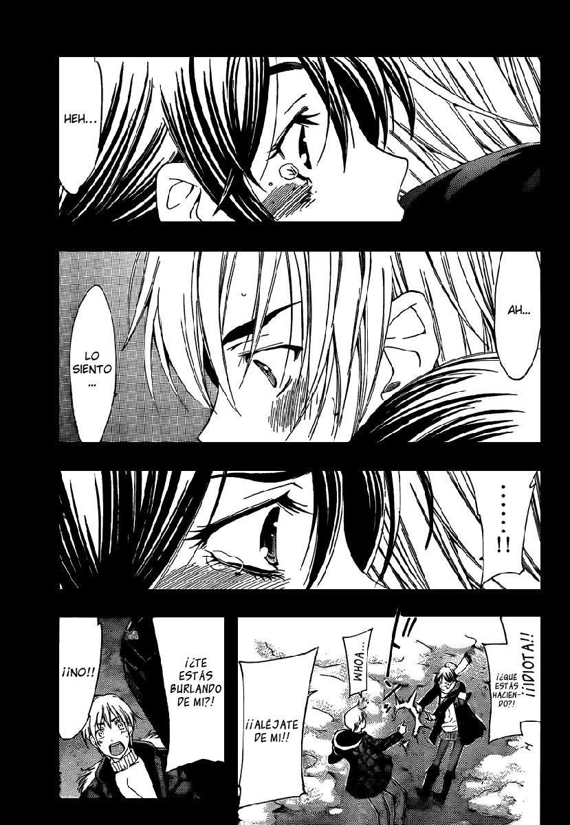 Read Kimi no Iru Machi (es) Manga Online