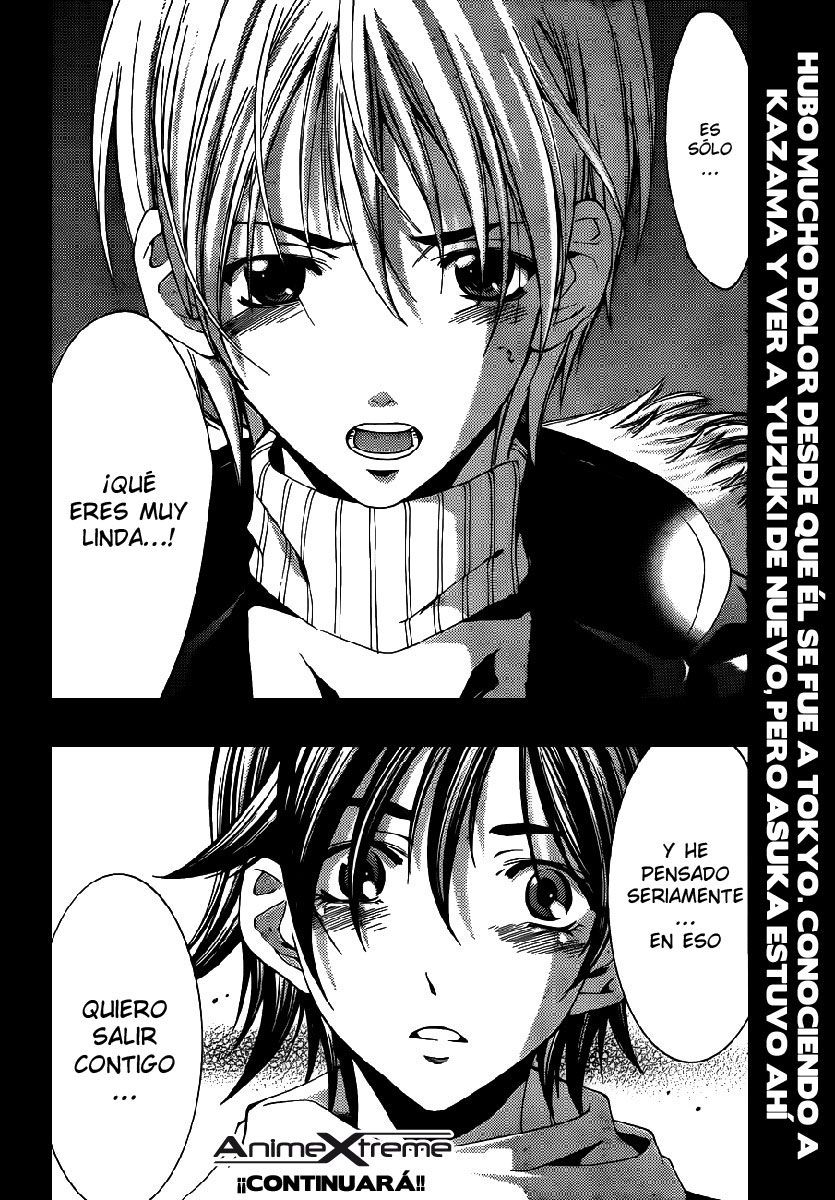 Read Kimi no Iru Machi (es) Manga Online