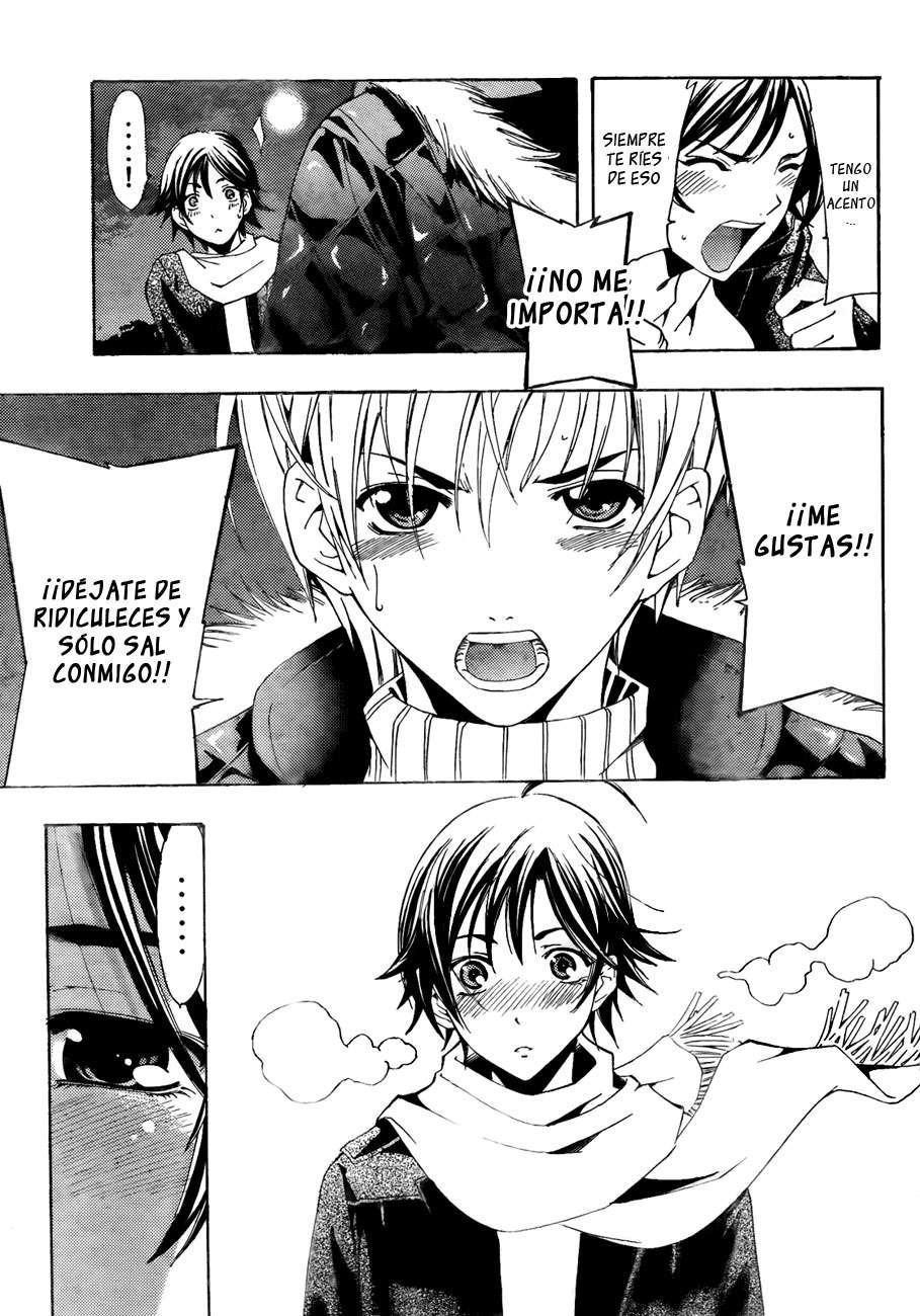 Read Kimi no Iru Machi (es) Manga Online