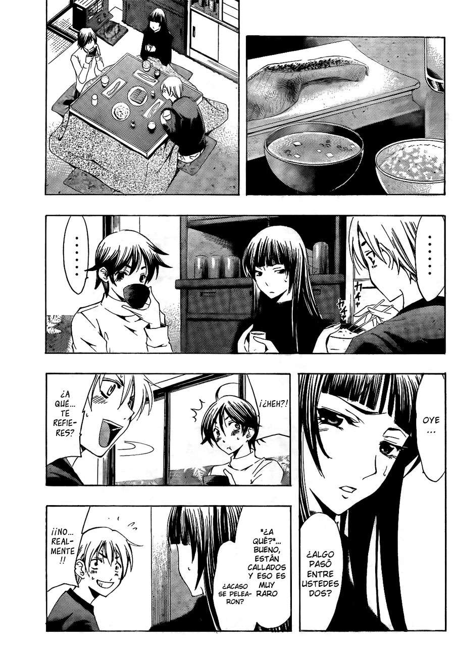 Read Kimi no Iru Machi (es) Manga Online