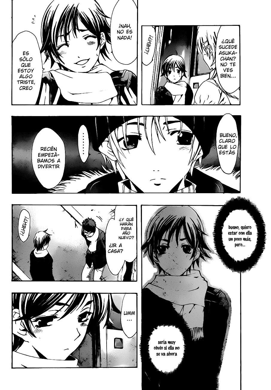 Read Kimi no Iru Machi (es) Manga Online