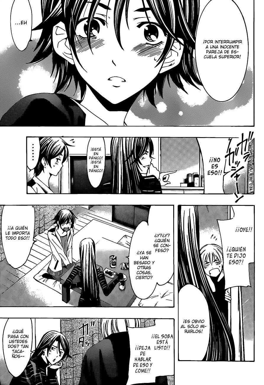 Read Kimi no Iru Machi (es) Manga Online