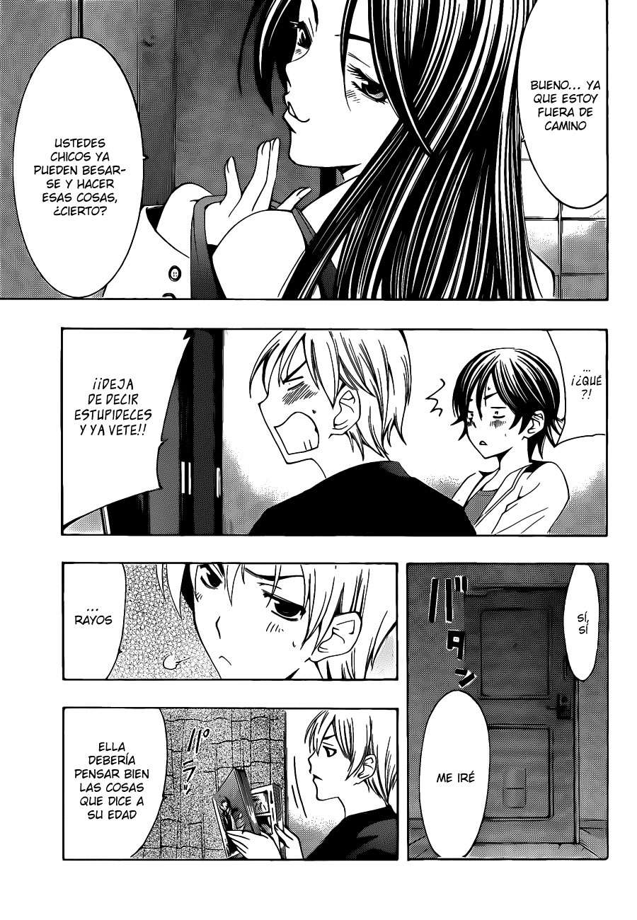 Read Kimi no Iru Machi (es) Manga Online