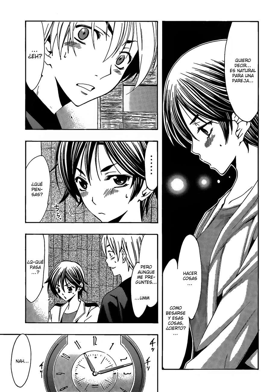 Read Kimi no Iru Machi (es) Manga Online