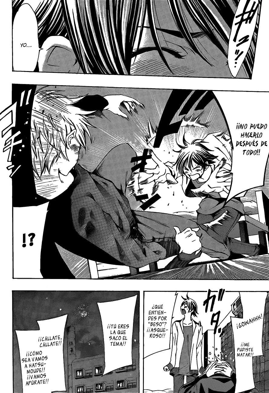 Read Kimi no Iru Machi (es) Manga Online