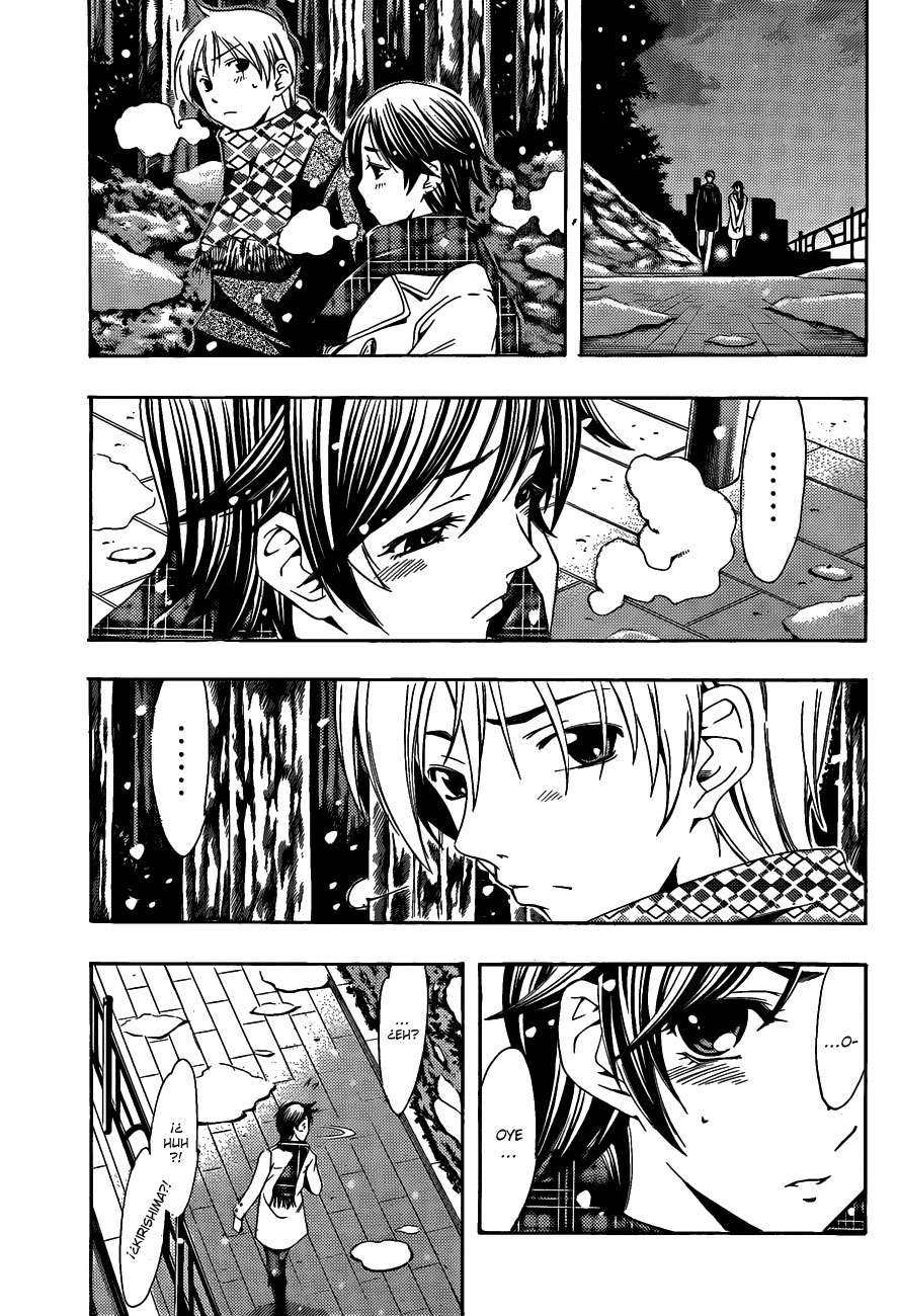Read Kimi no Iru Machi (es) Manga Online