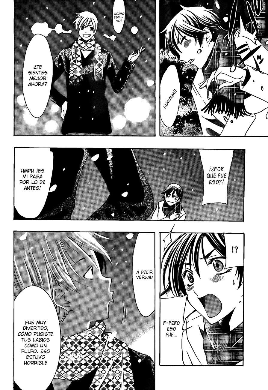 Read Kimi no Iru Machi (es) Manga Online