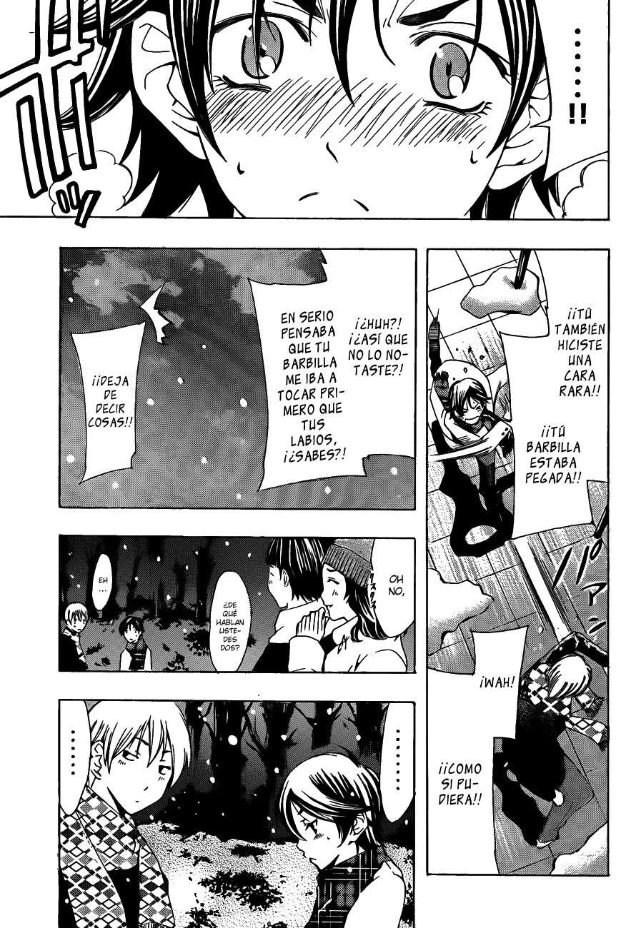 Read Kimi no Iru Machi (es) Manga Online