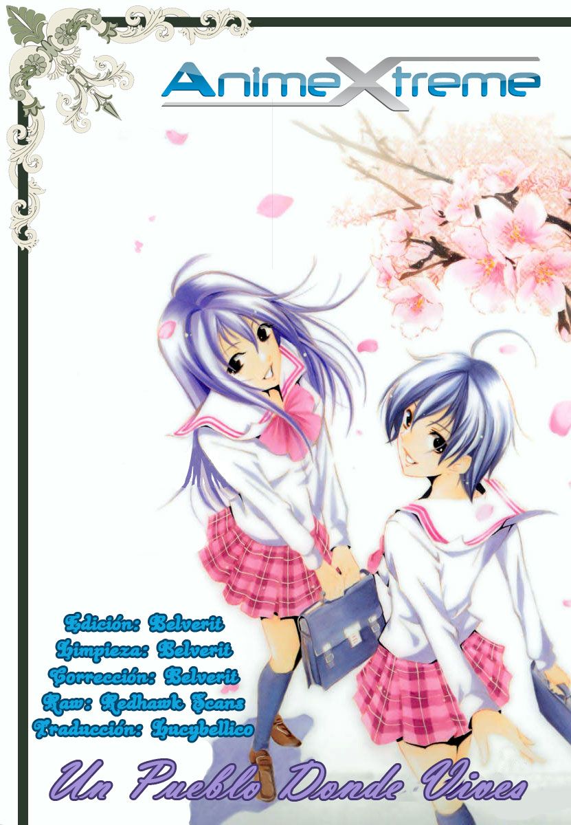 Read Kimi no Iru Machi (es) Manga Online