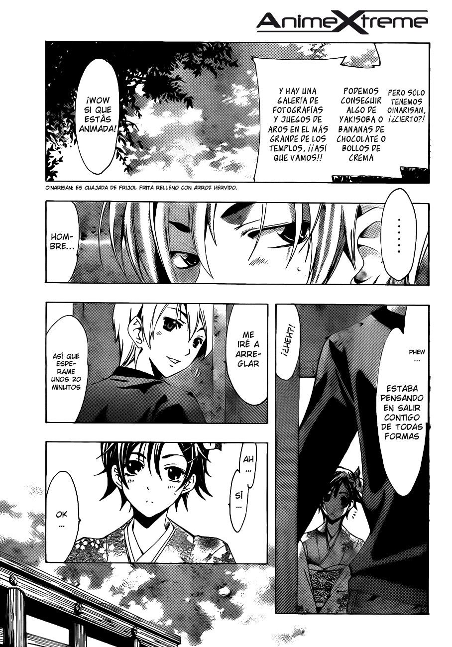 Read Kimi no Iru Machi (es) Manga Online