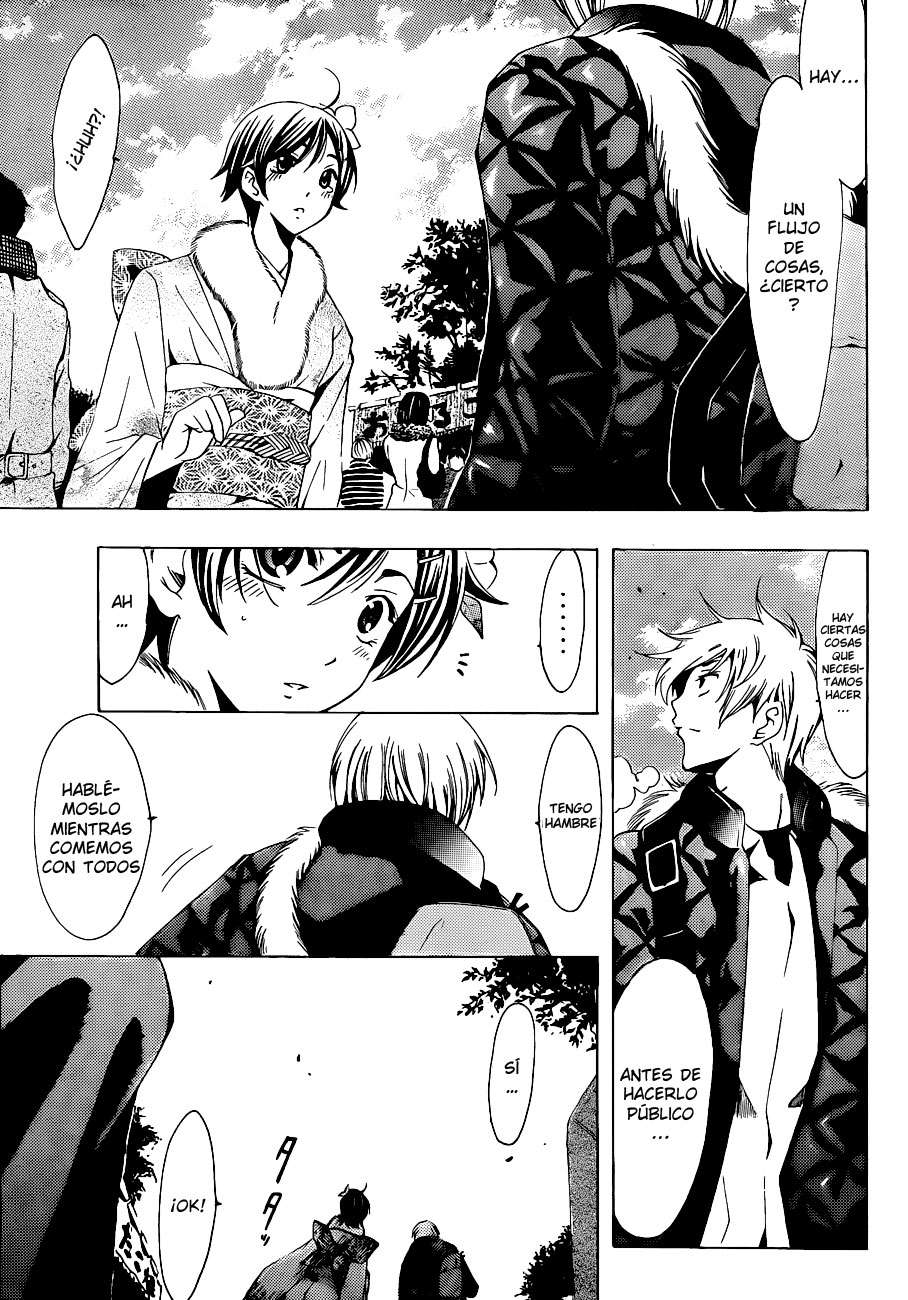 Read Kimi no Iru Machi (es) Manga Online