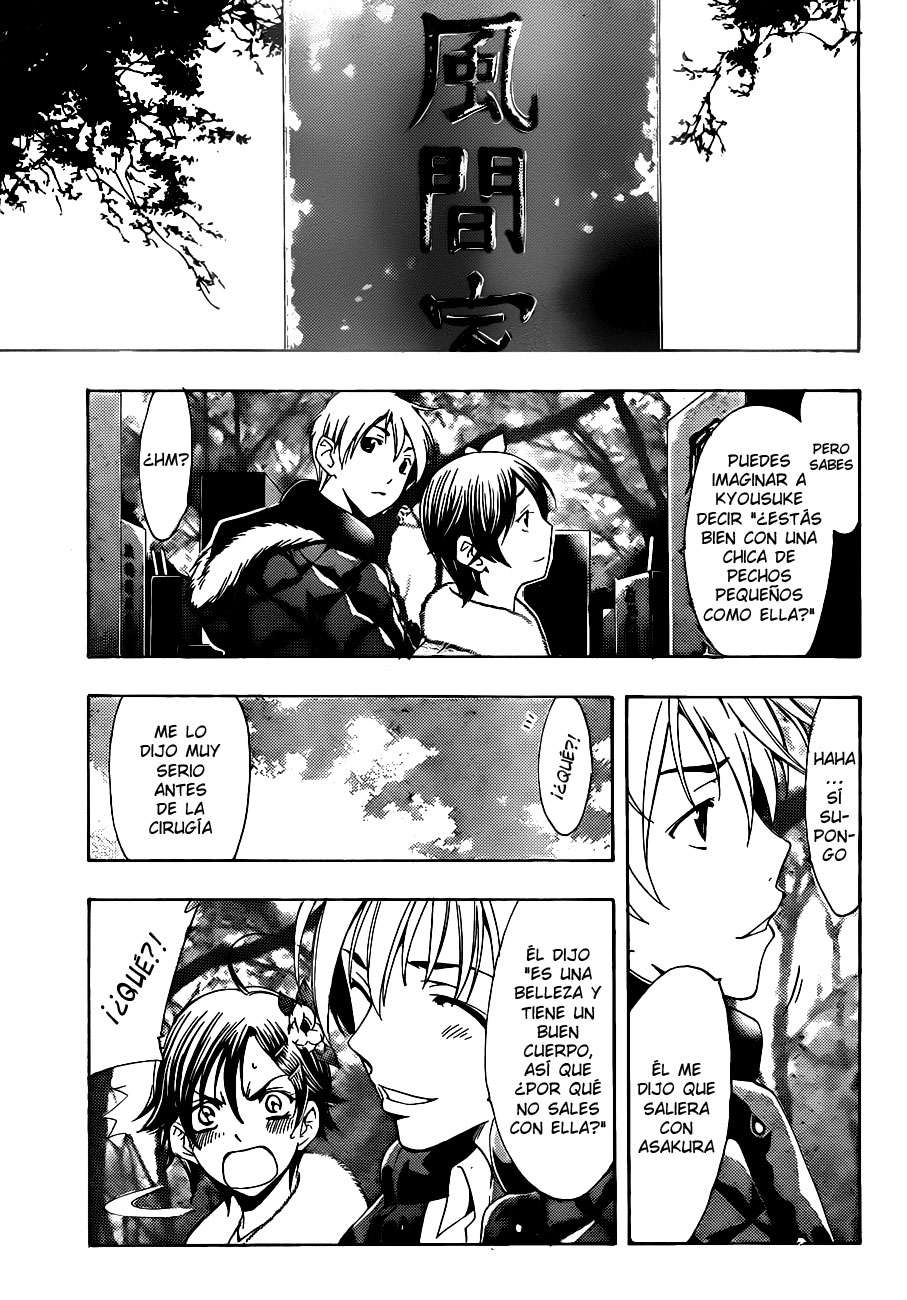 Read Kimi no Iru Machi (es) Manga Online