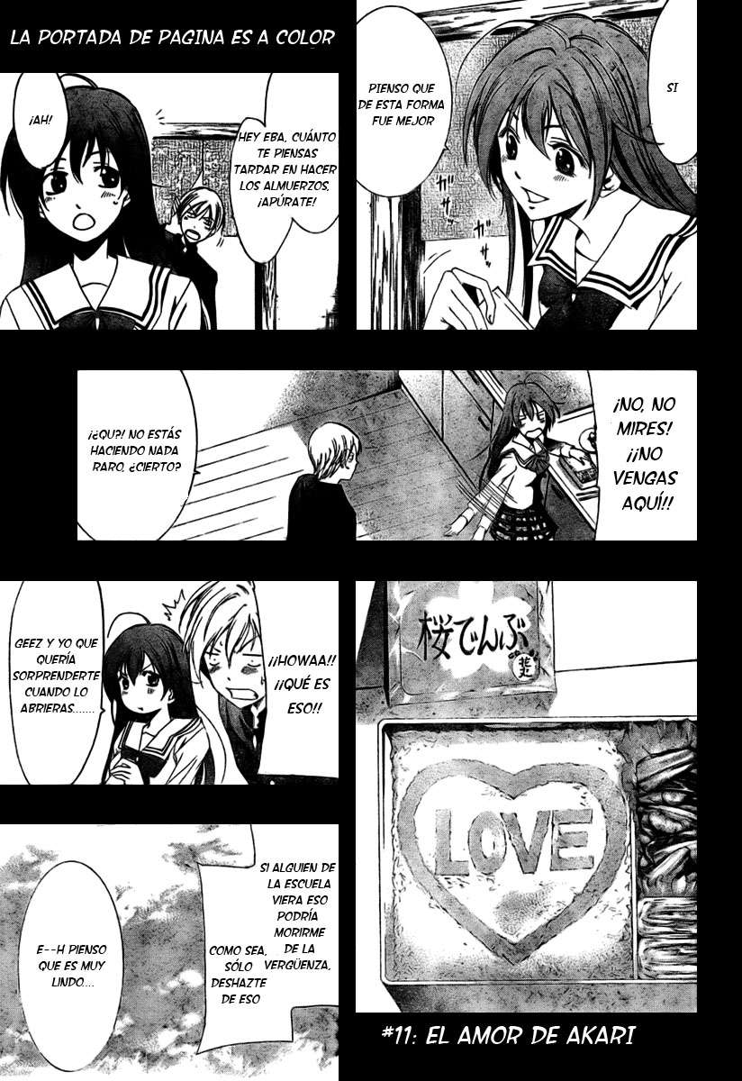 Read Kimi no Iru Machi (es) Manga Online