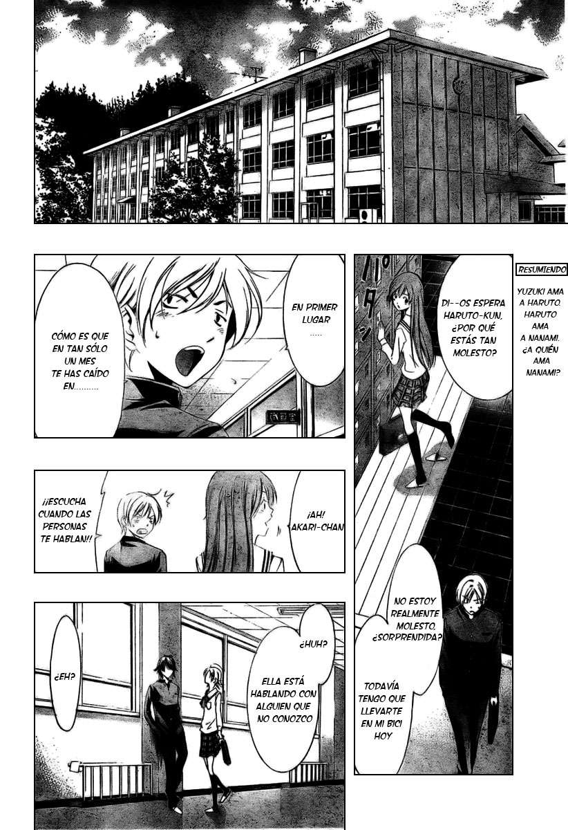 Read Kimi no Iru Machi (es) Manga Online