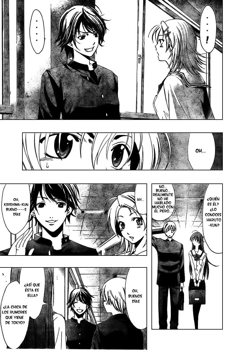 Read Kimi no Iru Machi (es) Manga Online