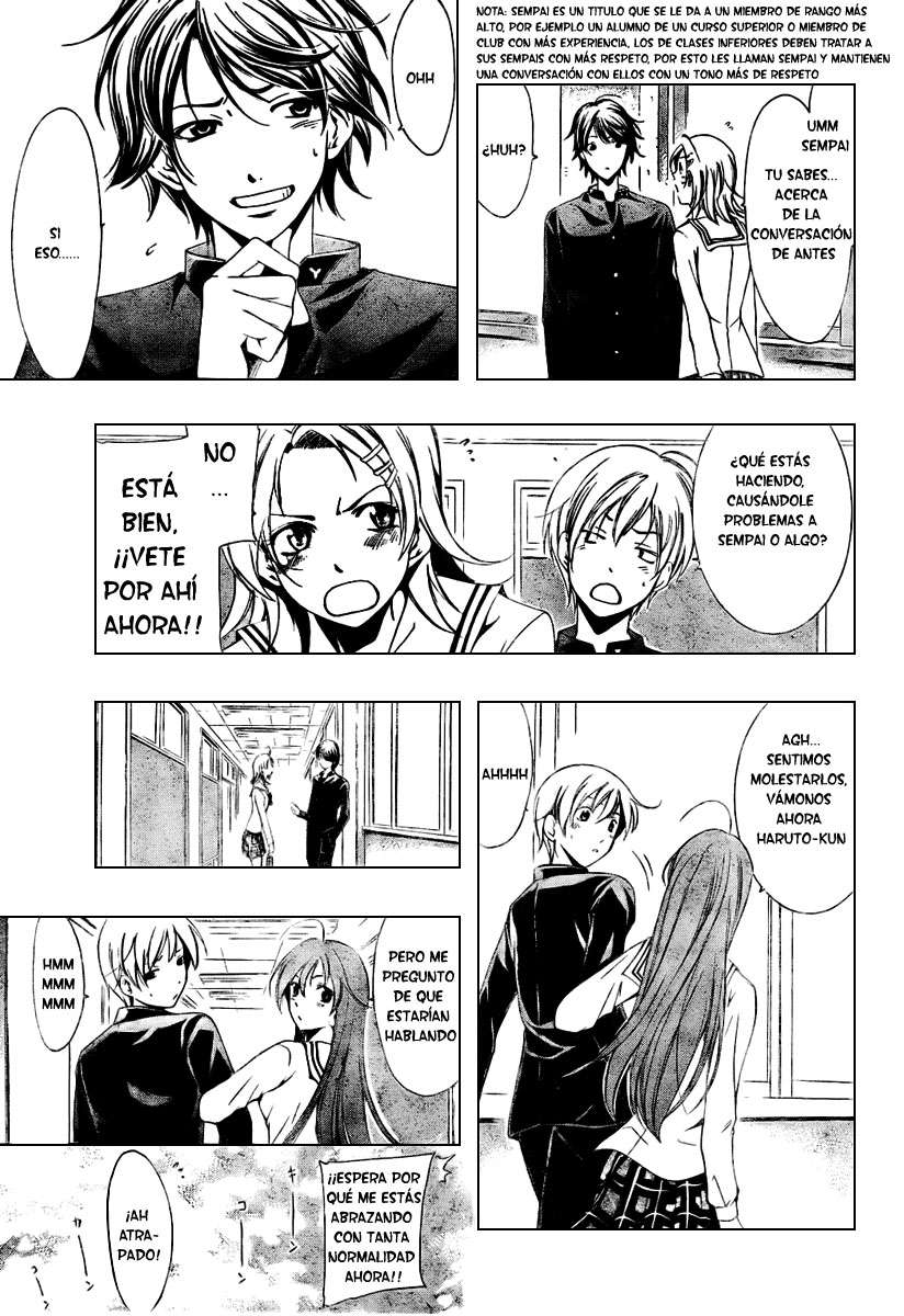 Read Kimi no Iru Machi (es) Manga Online