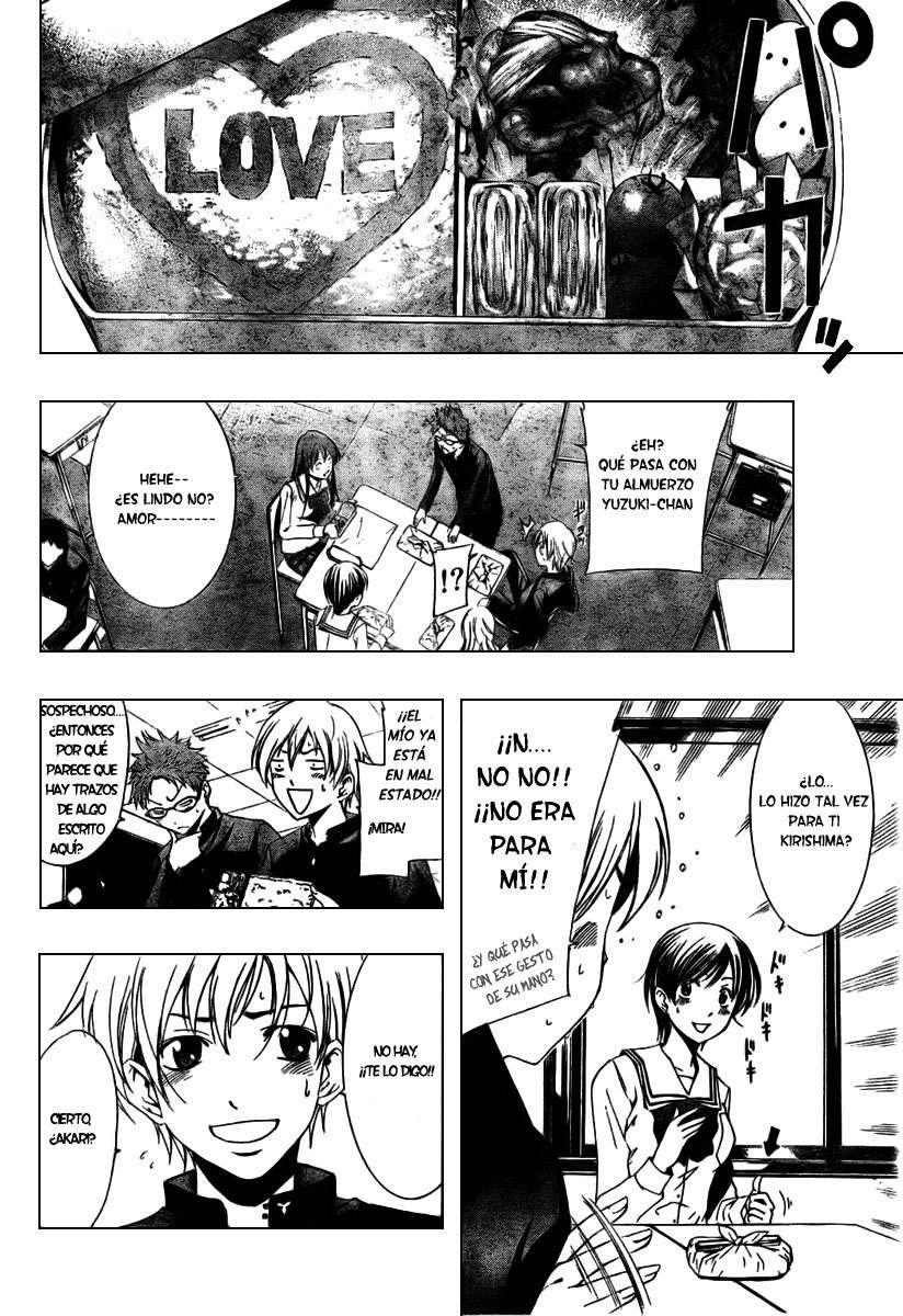 Read Kimi no Iru Machi (es) Manga Online