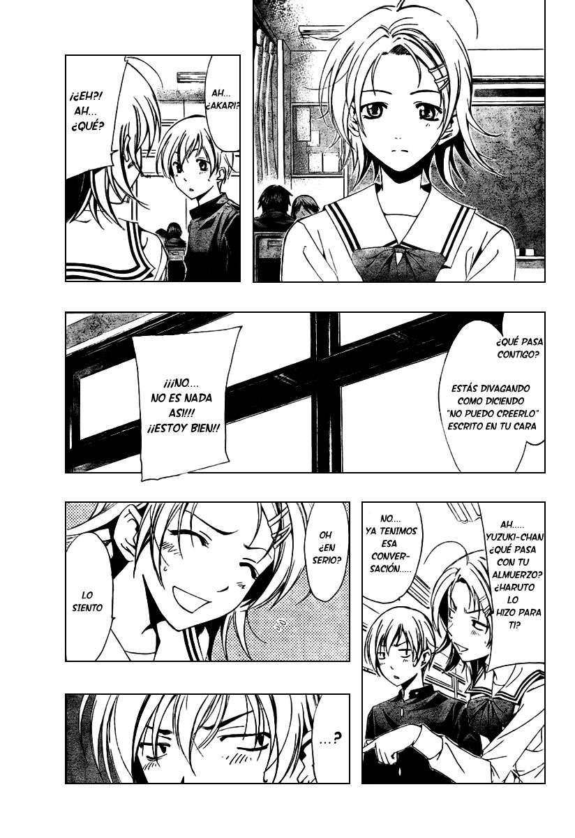 Read Kimi no Iru Machi (es) Manga Online