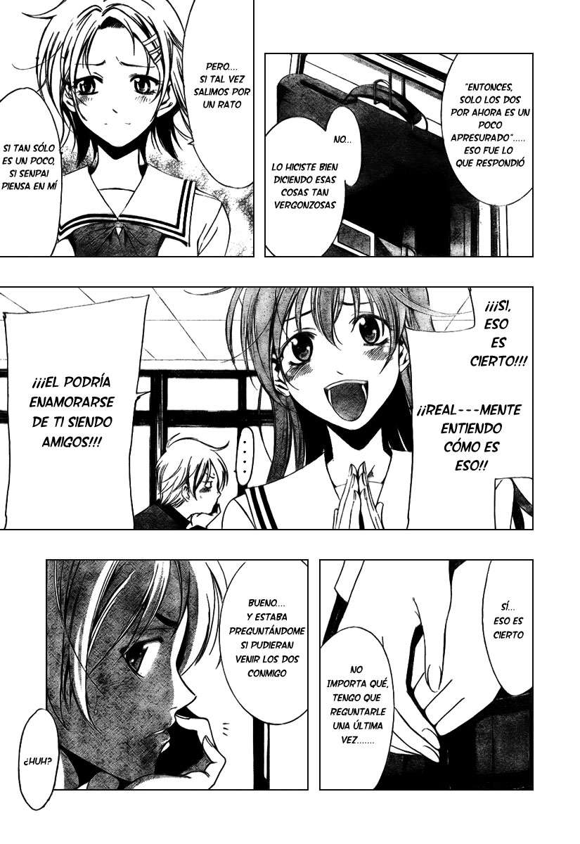 Read Kimi no Iru Machi (es) Manga Online