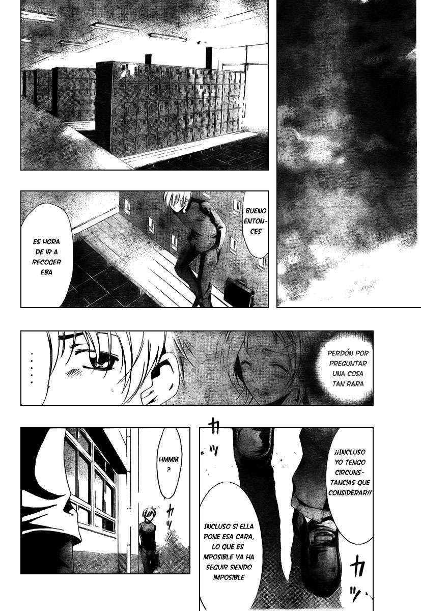 Read Kimi no Iru Machi (es) Manga Online