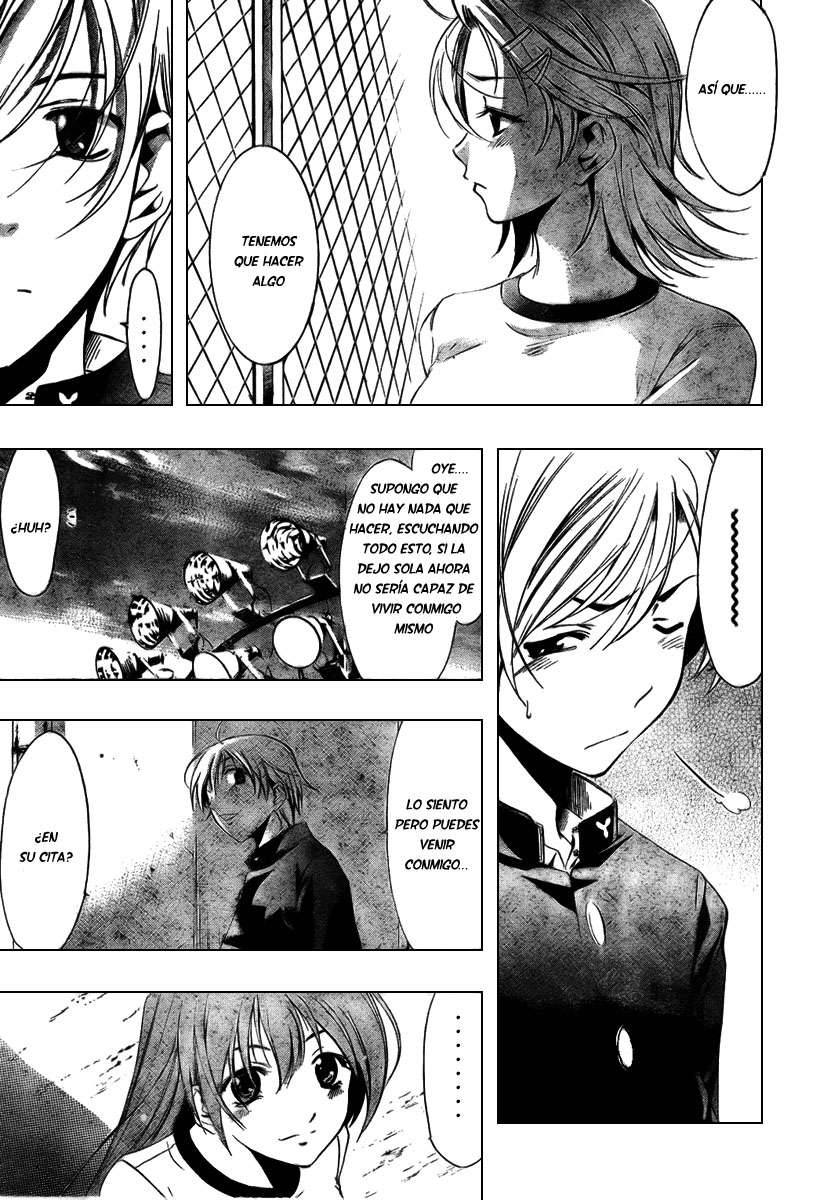 Read Kimi no Iru Machi (es) Manga Online