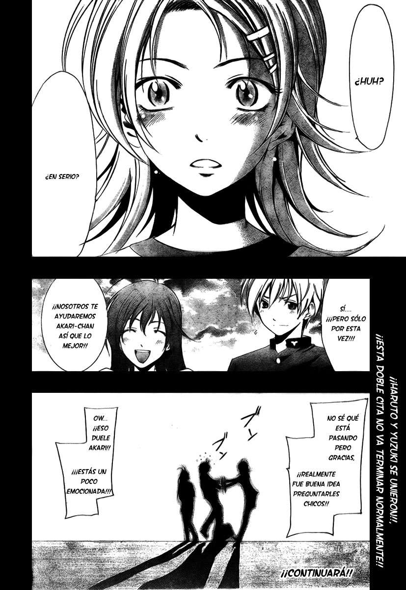 Read Kimi no Iru Machi (es) Manga Online