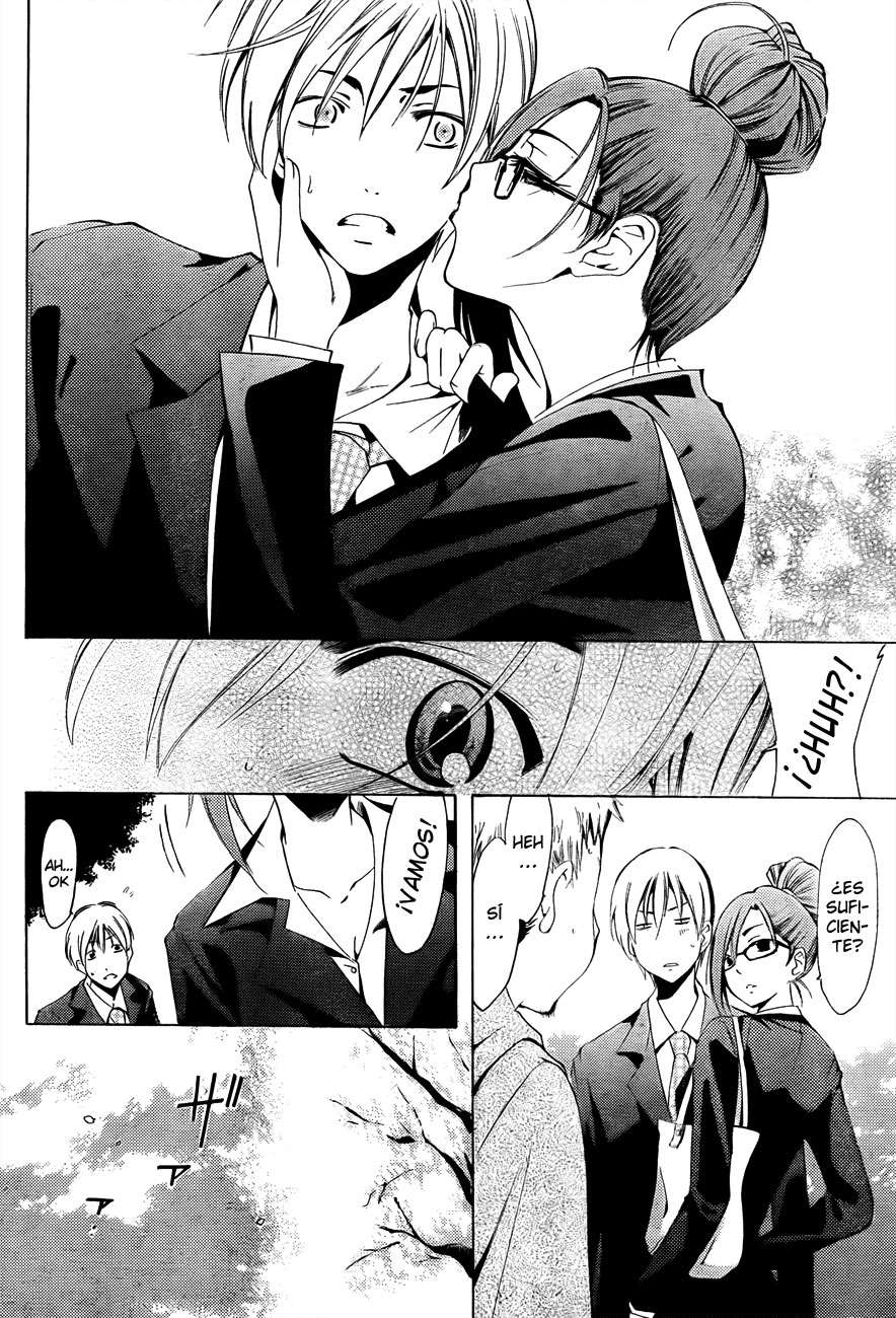 Read Kimi no Iru Machi (es) Manga Online