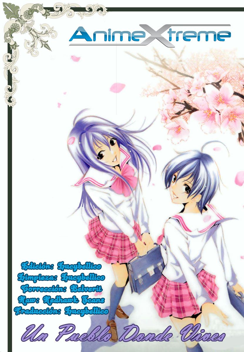 Read Kimi no Iru Machi (es) Manga Online