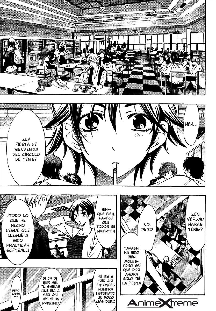 Read Kimi no Iru Machi (es) Manga Online