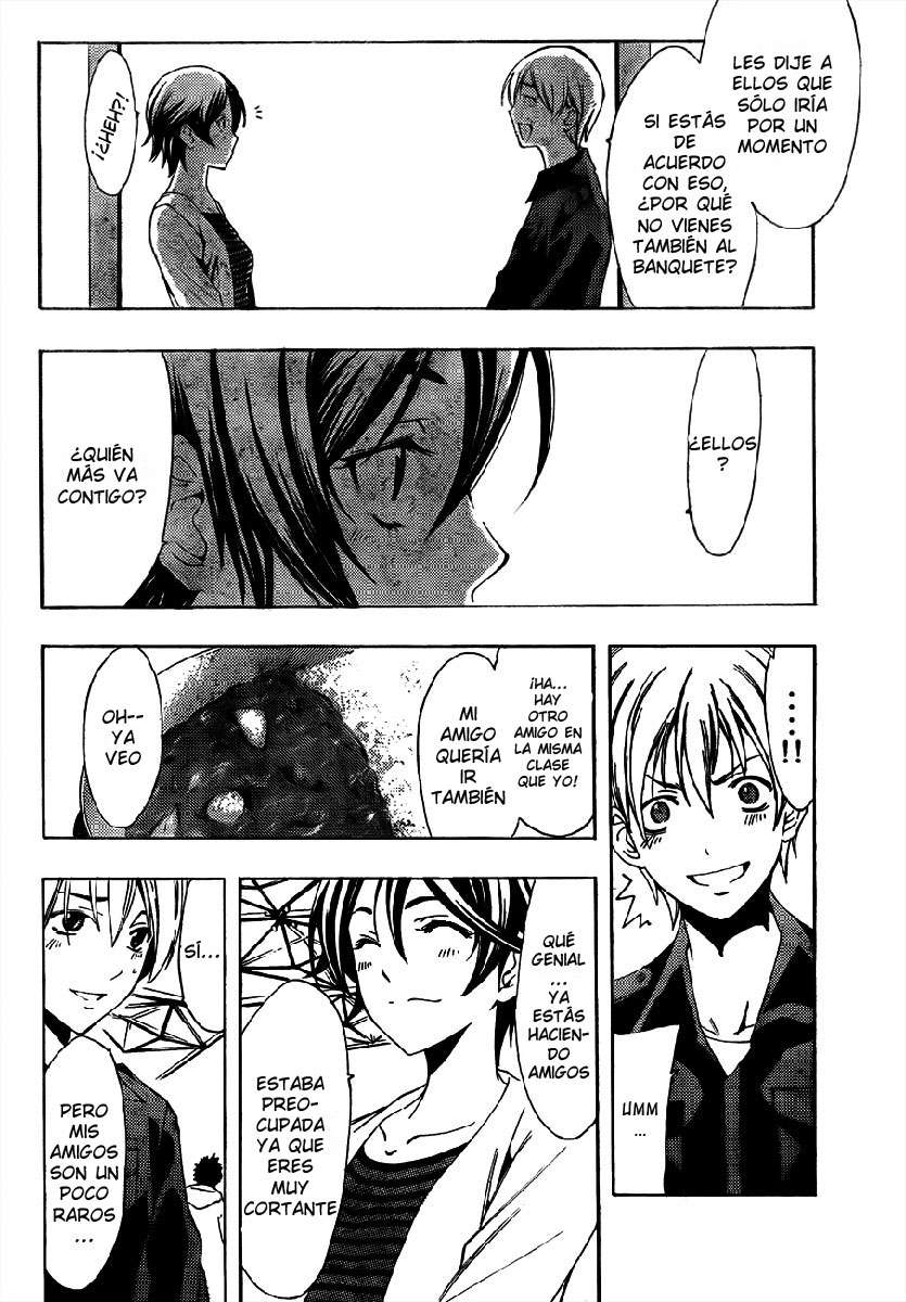 Read Kimi no Iru Machi (es) Manga Online