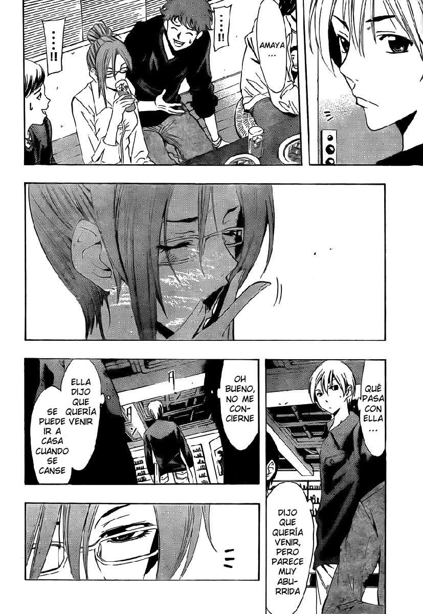 Read Kimi no Iru Machi (es) Manga Online