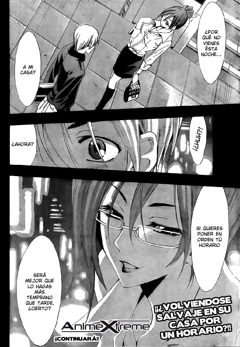 Read Kimi no Iru Machi (es) Manga Online