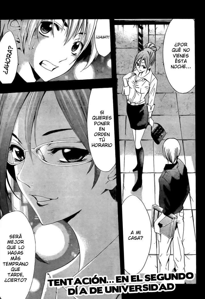 Read Kimi no Iru Machi (es) Manga Online