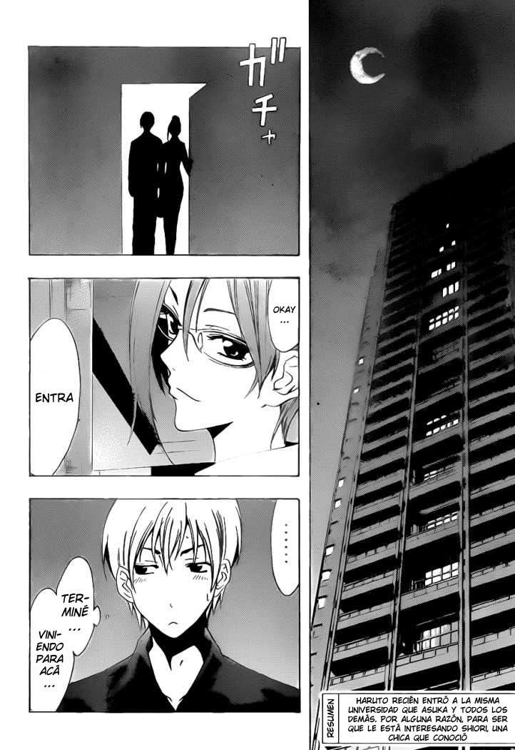 Read Kimi no Iru Machi (es) Manga Online