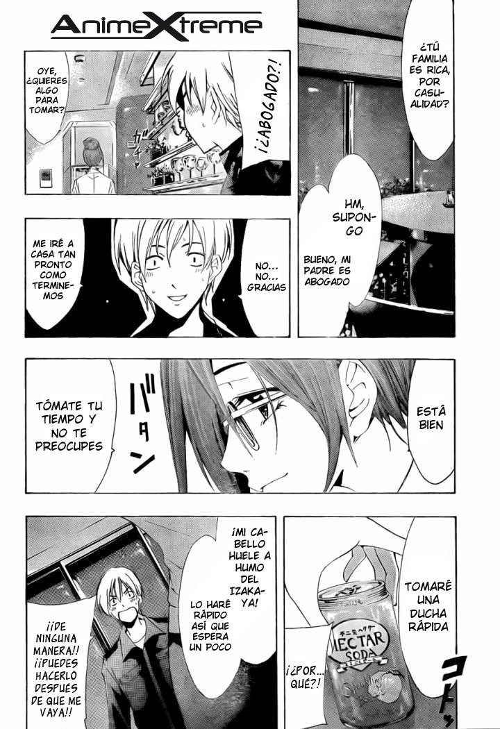 Read Kimi no Iru Machi (es) Manga Online