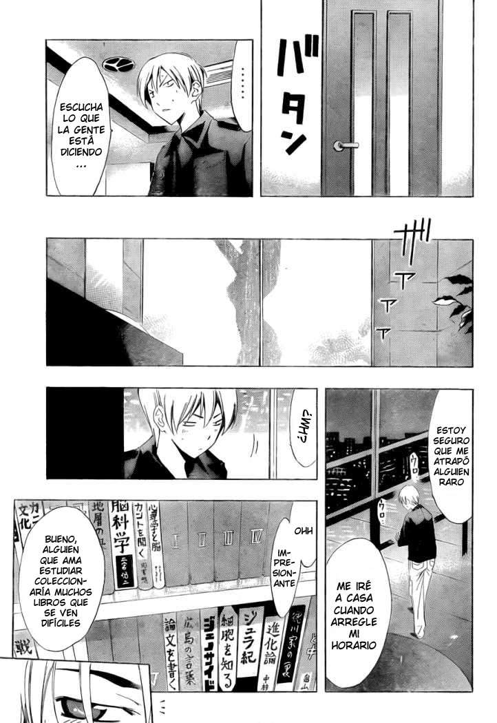 Read Kimi no Iru Machi (es) Manga Online